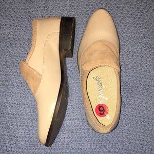free people church shoes